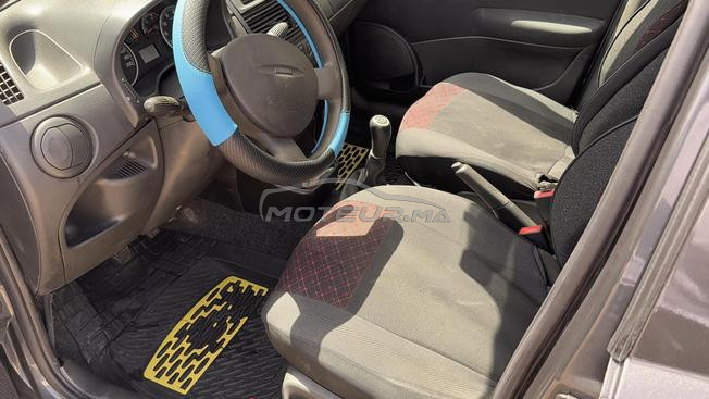 Fiat Punto Classic Excellent Etat
