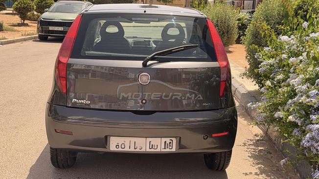 Fiat Punto Classic Excellent Etat