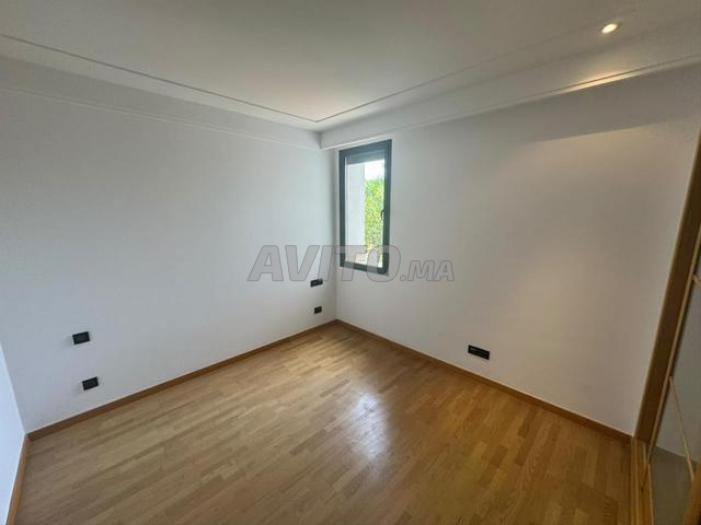 APPARTEMENT À VENDRE – LA PALMERAIE - 2
