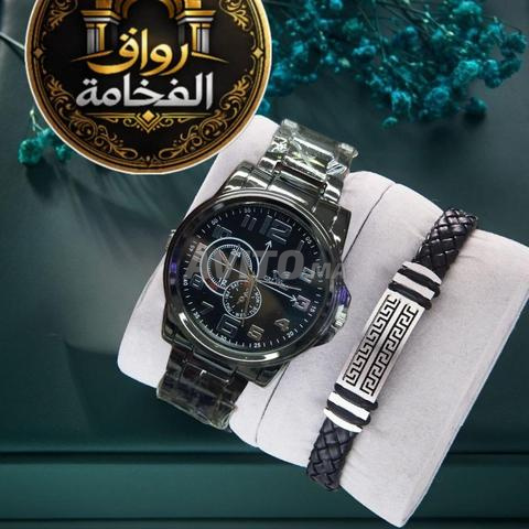 Montre magnifique pour hommes - 2