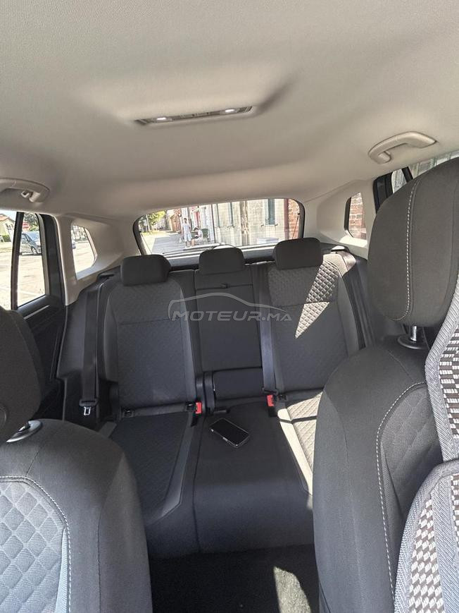 VW TIGUAN IMPORT 2019