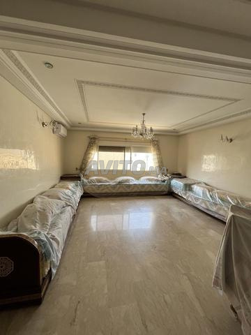 Appartement de luxe à vendre à Fès - Champs de Course
