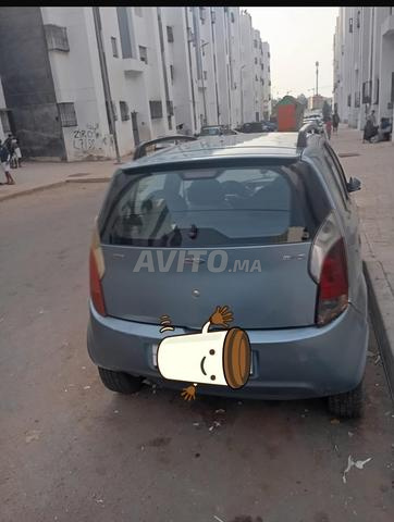 Vente d'une voiture - 2
