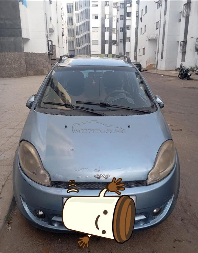 vente d'une voiture 