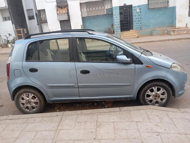 vente d'une voiture 