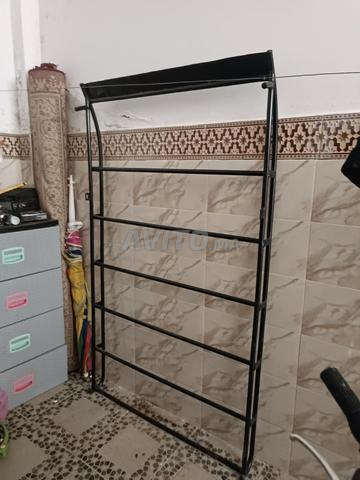 رف أمتعة لسقف السيارة - 2
