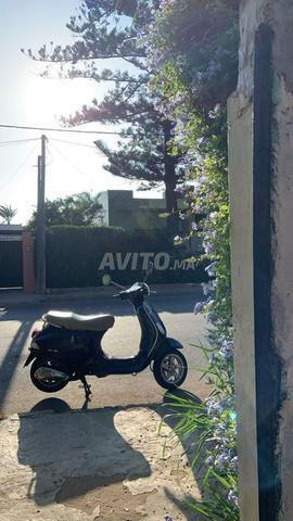 Vespa 50 LX - 2