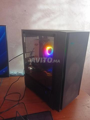 بي سي جيمنج Rx 580 - 2
