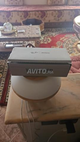 راي بان ميتا 2 أسود مستقطب - 2