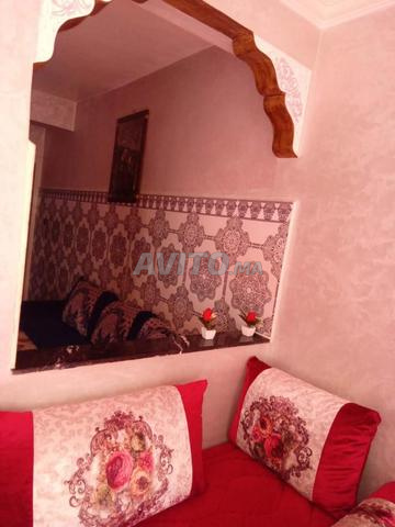 Quartier El Manar, Zone 1 El Jadida - 2