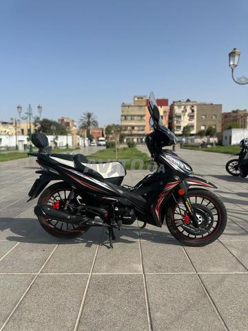 Sanya modèle (R1000) 2025 - 2