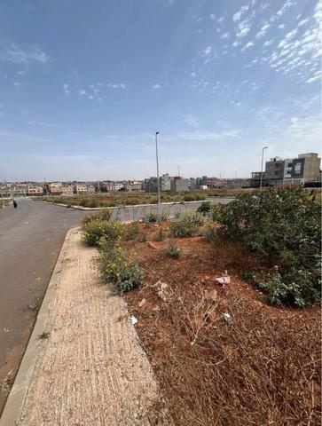 Mers El Kheir, Témara - 2