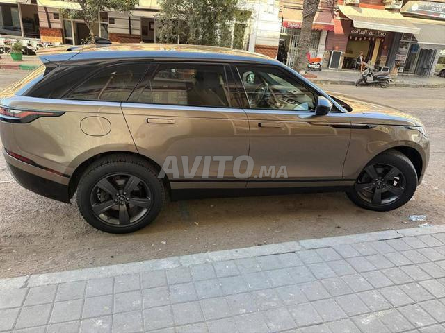 Land Rover Range Rover Velar Dynamic - 2