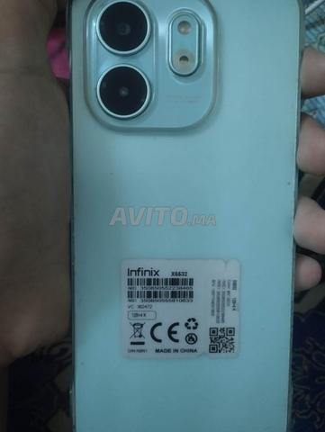 هاتف Infinix smart 9 - 2