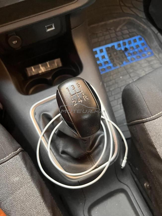 Citroën C3 Diesel 2021 à Fès