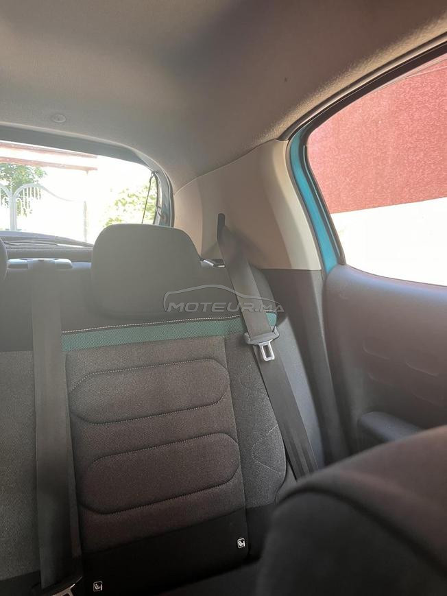 Citroën C3 Diesel 2021 à Fès