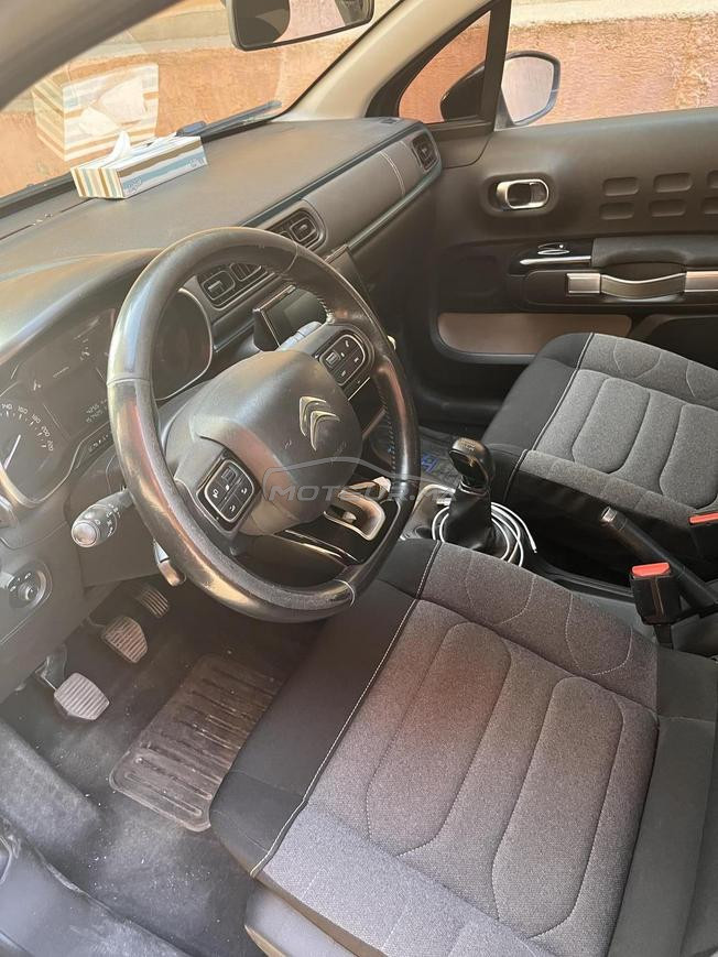 Citroën C3 Diesel 2021 à Fès