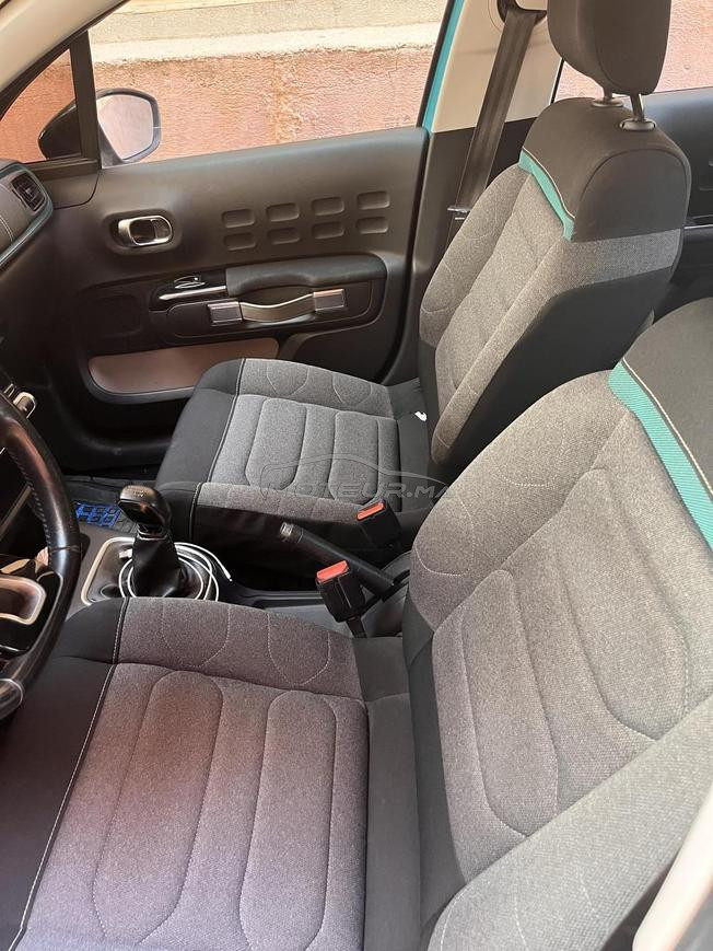 Citroën C3 Diesel 2021 à Fès