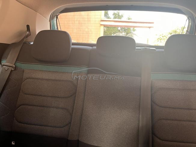 Citroën C3 Diesel 2021 à Fès