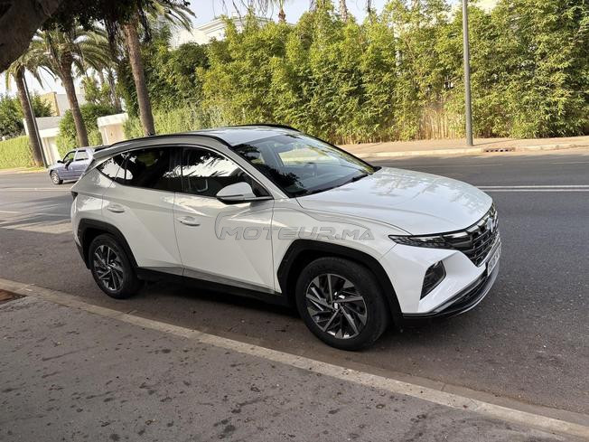 Hyundai Tucson 2022 63000km