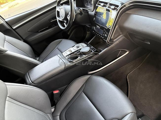 Hyundai Tucson 2022 63000km