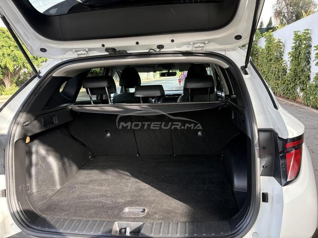Hyundai Tucson 2022 63000km
