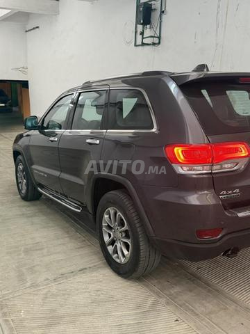 Jeep Cherokee 2015