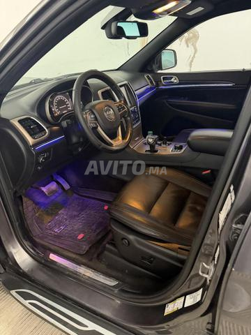 Jeep Cherokee 2015