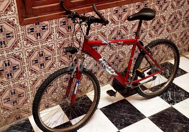 دراجة جبلية دراجة - 2