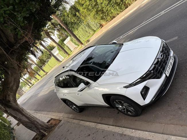Hyundai Tucson 2022 63000km