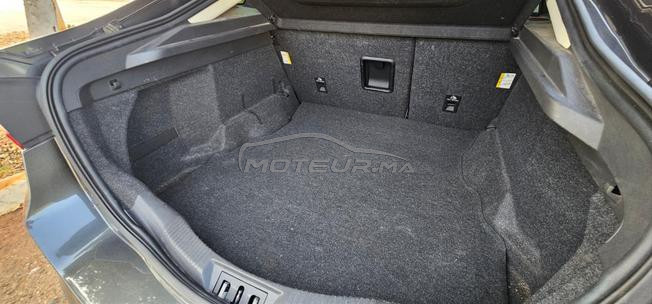 Ford Fusion Diesel Manuelle 2016 à Salé
