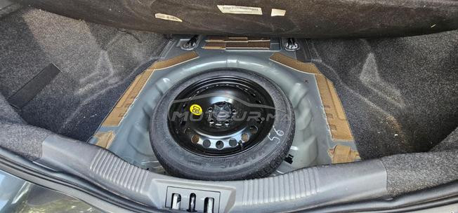 Ford Fusion Diesel Manuelle 2016 à Salé