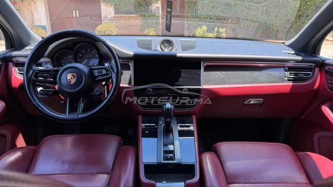 Porsche Macan T Essence 