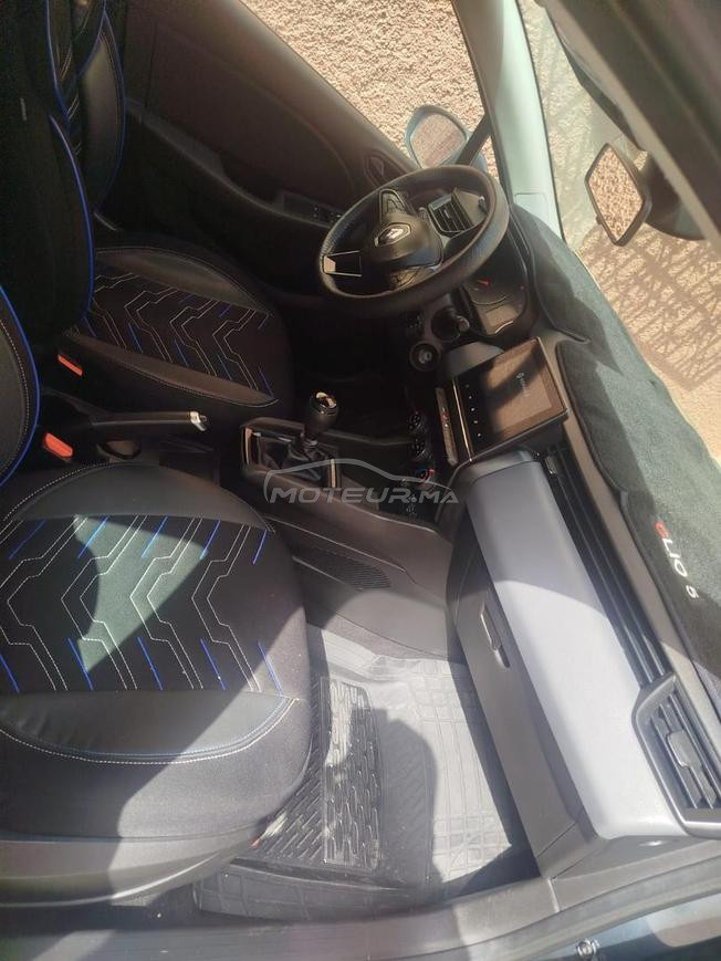 Renault Clio 5 Diesel Manuelle 2022 à Ben Guerir
