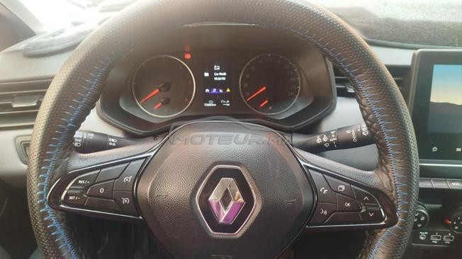 Renault Clio 5 Diesel Manuelle 2022 à Ben Guerir