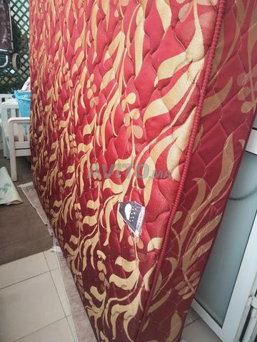 Matelas très bon état Dolidol