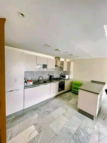 Appartement à louer M'hamid Matar - 2