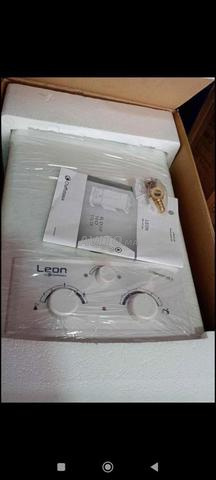 سخان غاز CHAFFOTEAU LEON - 6 لتر