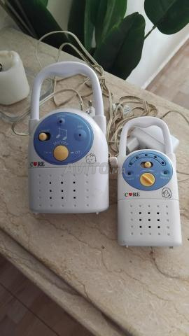 baby phone