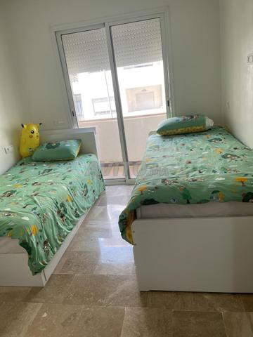 Appartement à vendre 92 m² à Casablanca - 2