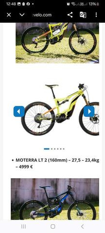 VTT électrique Cannondale - 2