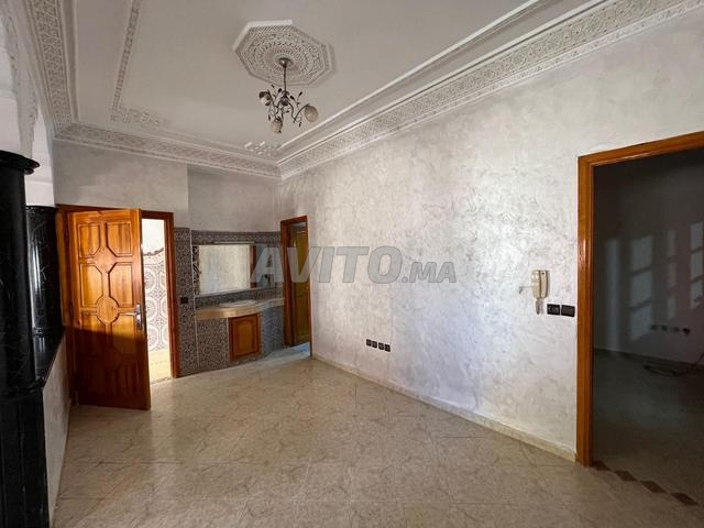 Maison à vendre – Quartier Maghreb Arabi – Kénitra