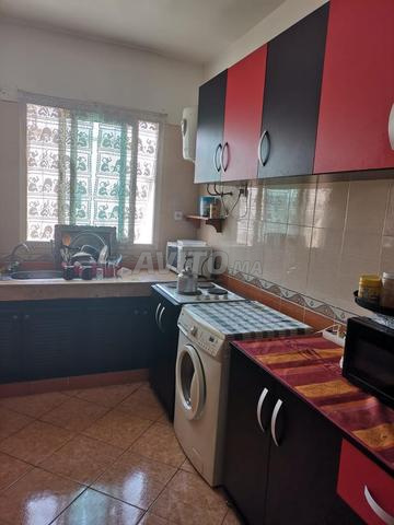 Appartement à vendre 73 m² à Casablanca - 2