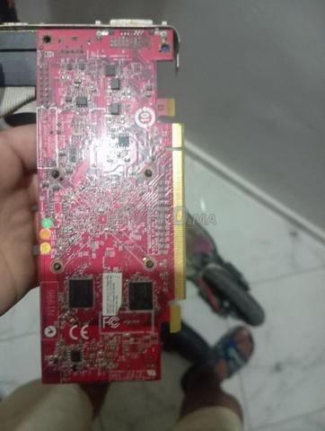 HD 4350, voir ci-dessous