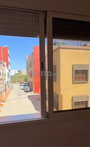 Maison à vendre – Quartier Maghreb Arabi – Kénitra - 2