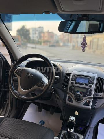 Hyundai i30 Diesel Manuelle 2012 à Temara