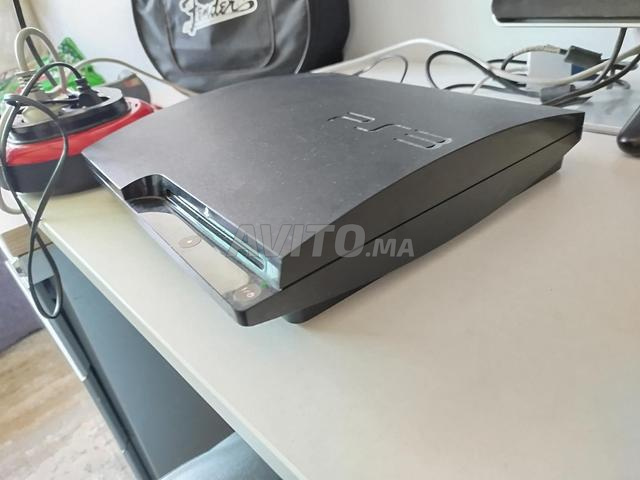 جهاز PS3 معدل - 2