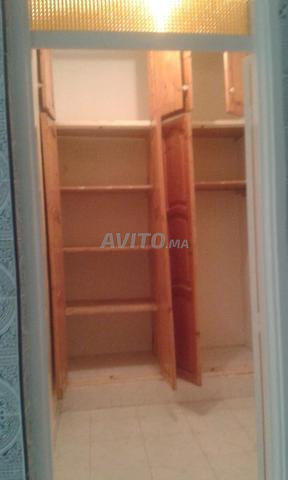 Appartement à louer 110 m² à Safi