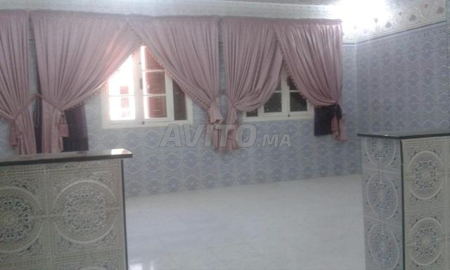 Appartement à louer 110 m² à Safi - 2
