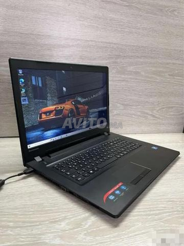 Lenovo i7 Ram 8 disque 512 SSD écran 15 - 2